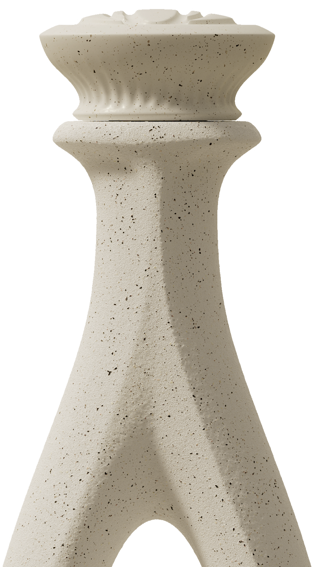 Olujo Tequila bottle