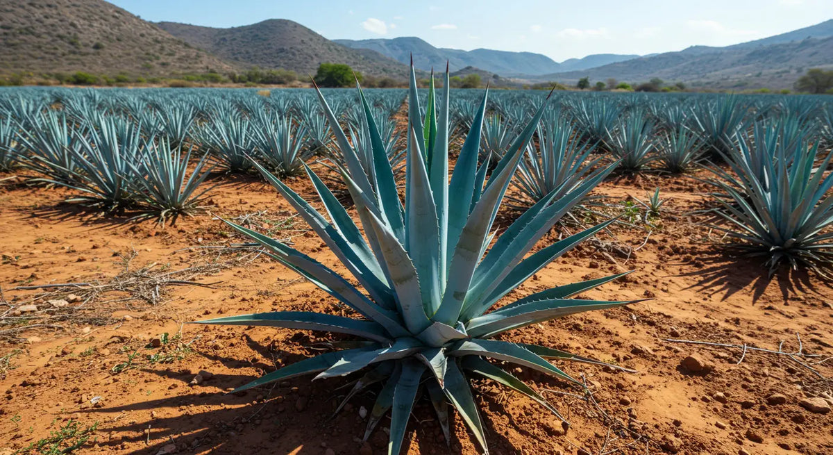 The Power of Terroir: How Los Altos Shapes the Soul of OLUJO